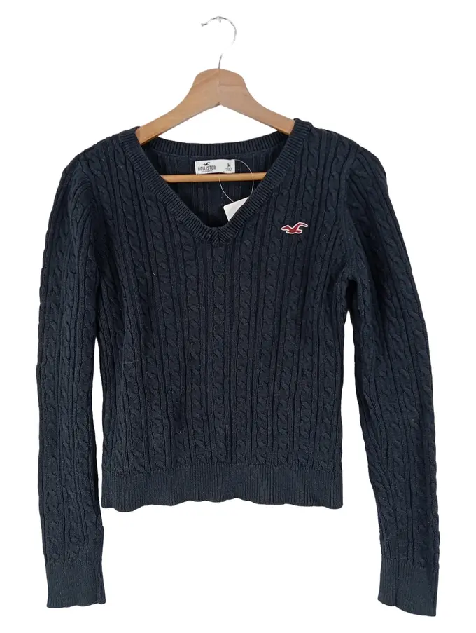 HOLLISTER Pullover Bild 1
