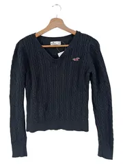 Vorschaubild HOLLISTER Pullover 1