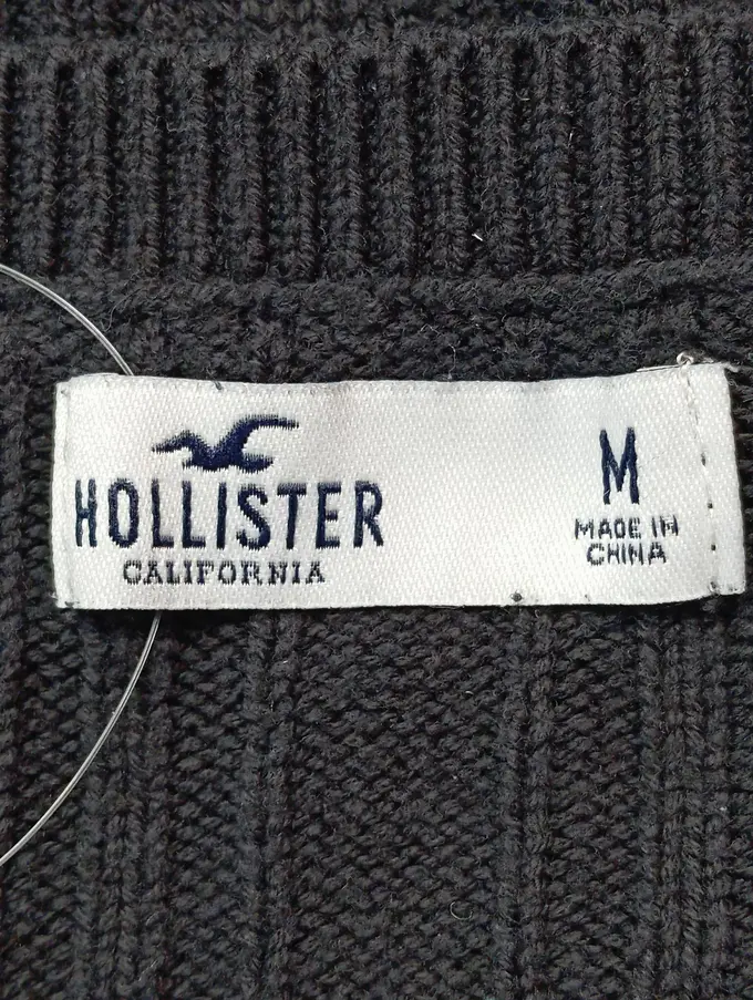HOLLISTER Pullover Bild 3