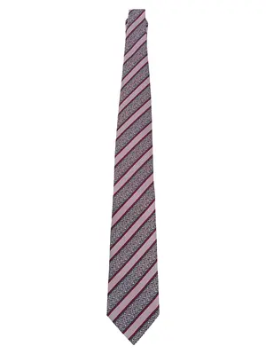 ERMENEGILDO ZEGNA Krawatte