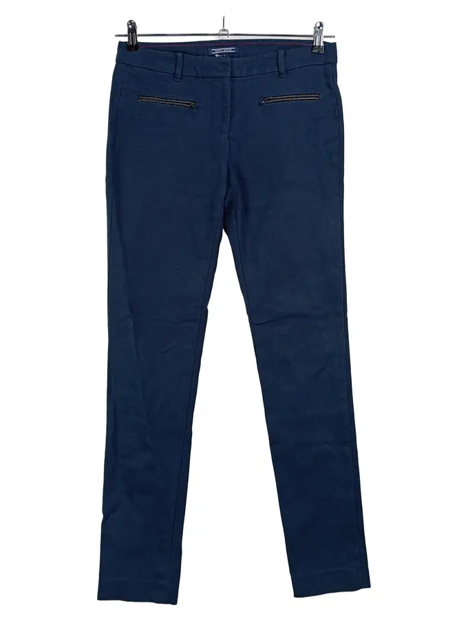 TOMMY HILFIGER Stoffhose Bild 1