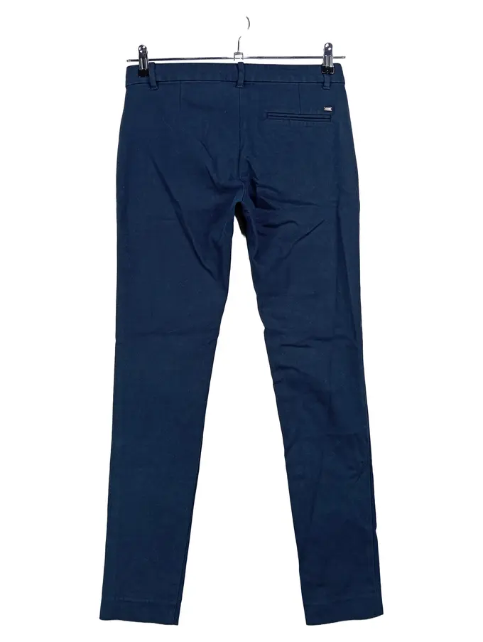 TOMMY HILFIGER Stoffhose Bild 2