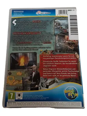 ASTRAGON Adventurespiele