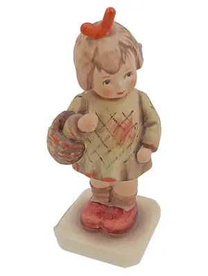 HUMMEL GOEBEL Figur