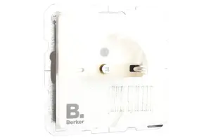 BERKER Elektro Einbau Schalter