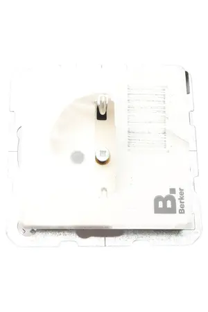 BERKER Elektro Einbau Schalter