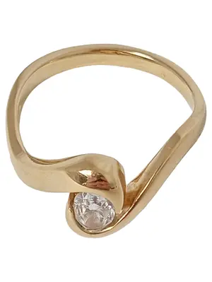 PIERRE LANG Ring