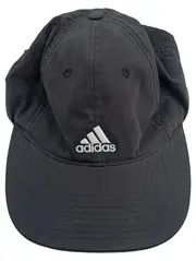 Vorschaubild 1 von Cap Basecap Herren Sportlich Logo Stickerei Schwarz UNI