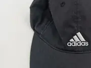 Vorschaubild 2 von Cap Basecap Herren Sportlich Logo Stickerei Schwarz UNI