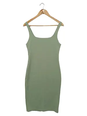 ZARA Strickkleid