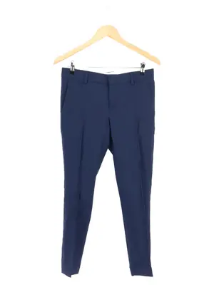 SET Stoffhose