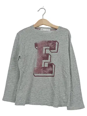 ZARA Langarmshirt