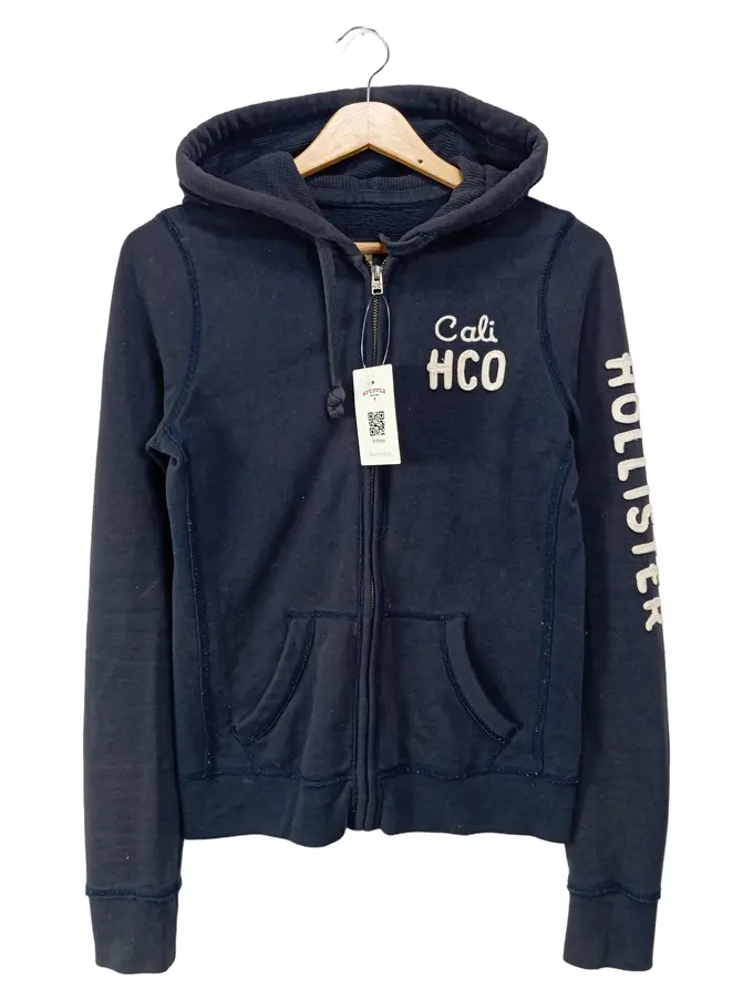 HOLLISTER Sweatjacke Bild 1