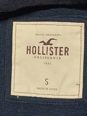 Vorschaubild HOLLISTER Sweatjacke 3