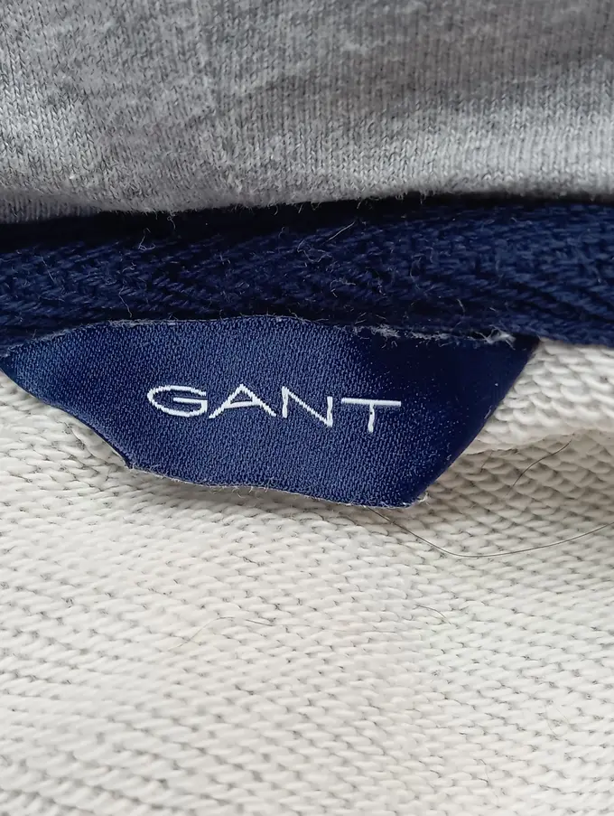 GANT Kapuzenpullover Bild 3