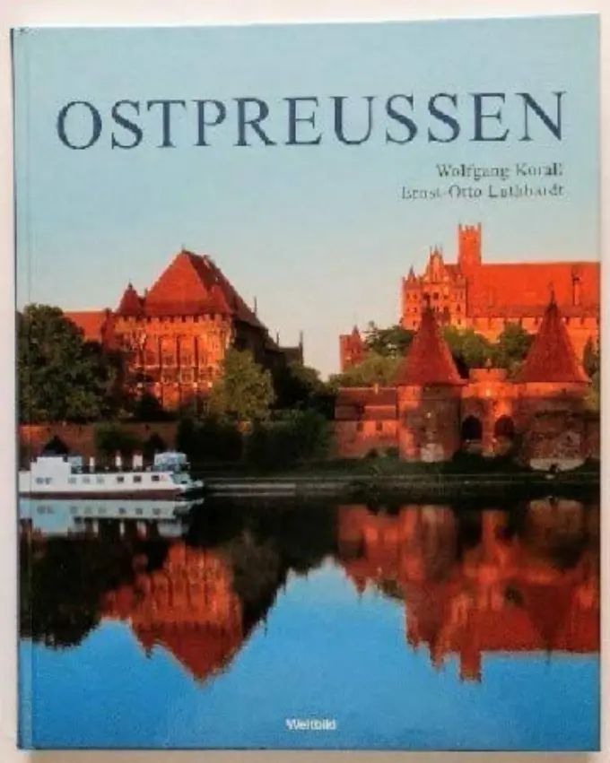 Allgemeines Sachbuch Bild 1
