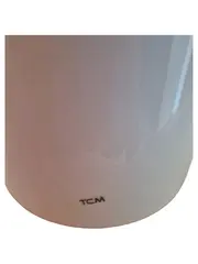 Vorschaubild 3 von TCM Teekanne Keramik weiß modern 16cm Uni Alltag
