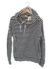 Vorschaubild SCOTCH & SODA Kapuzenpullover 1