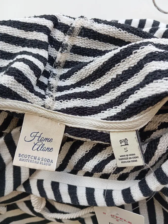 SCOTCH & SODA Kapuzenpullover Bild 3