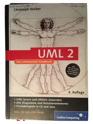 IT und Programmierbuch