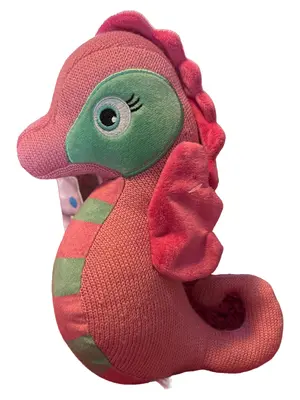 KNITTY FRIENDS Kuscheltier