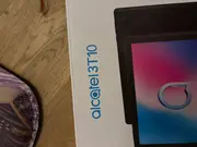 Vorschaubild 2 von 3T10 Tablet 10 Zoll 4G LTE Android Schwarz NEU OVP