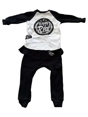 LULLABY ROCK Baby Set