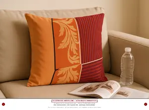 QVC Dekokissen Bezug