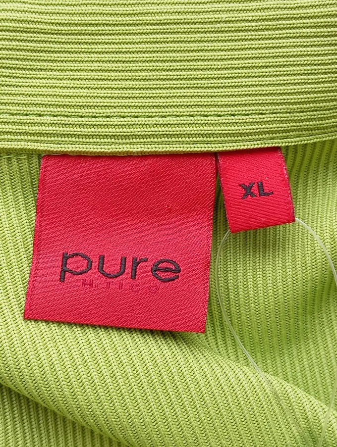 PURE Poloshirt Bild 3
