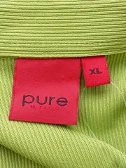 Vorschaubild PURE Poloshirt 3