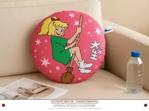 BIBI BLOCKSBERG Kinderkissen