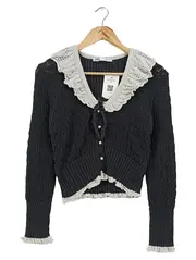 Vorschaubild ZARA Strickjacke 1