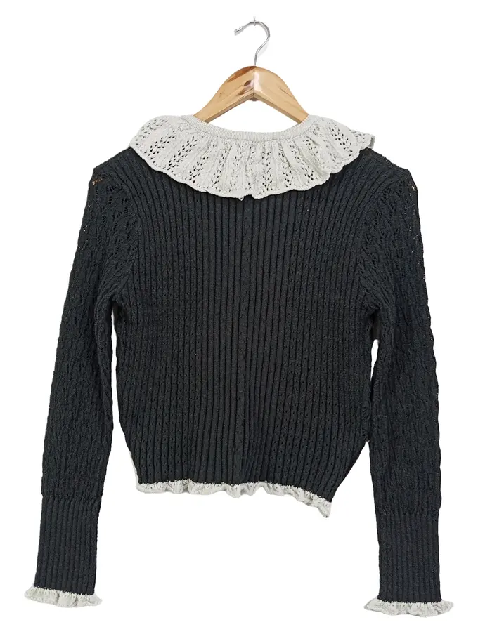 ZARA Strickjacke Bild 2