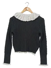 Vorschaubild ZARA Strickjacke 2