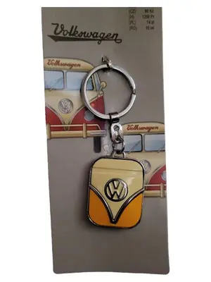 VOLKSWAGEN Schlüsselanhänger