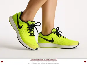 NIKE Sportschuhe