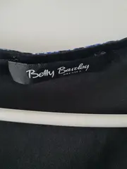 Vorschaubild BETTY BARCLAY Freizeitkleid 3