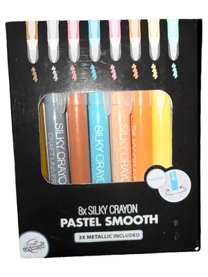 THE CRAFT UNIVERSE Buntstifte Set