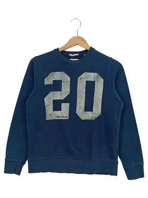 TOM TAILOR Sweatshirt