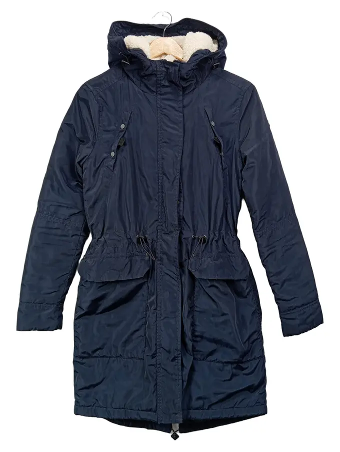 S.OLIVER Parka Bild 1