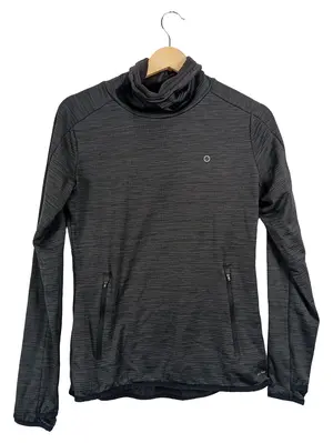 ALEX ATHLETICS Langarmshirt