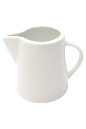 VAN WELL Milchkännchen