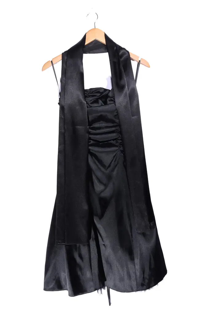 LISSA Cocktailkleid Bild 1