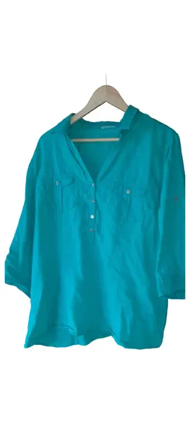 CANDA Bluse