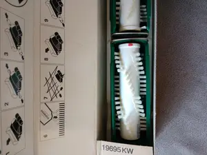 VORWERK Saugbürste
