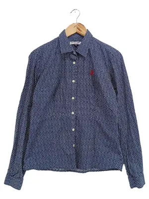 U.S. POLO ASSN. Bluse