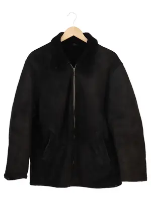 HUGO BOSS Lederjacke