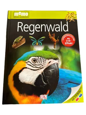 Sachbuch für Kinder