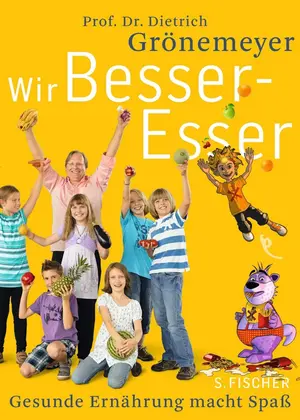 Sachbuch für Kinder