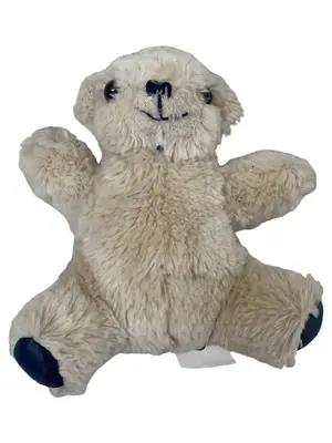 BILLERBECK Baby Kuscheltier